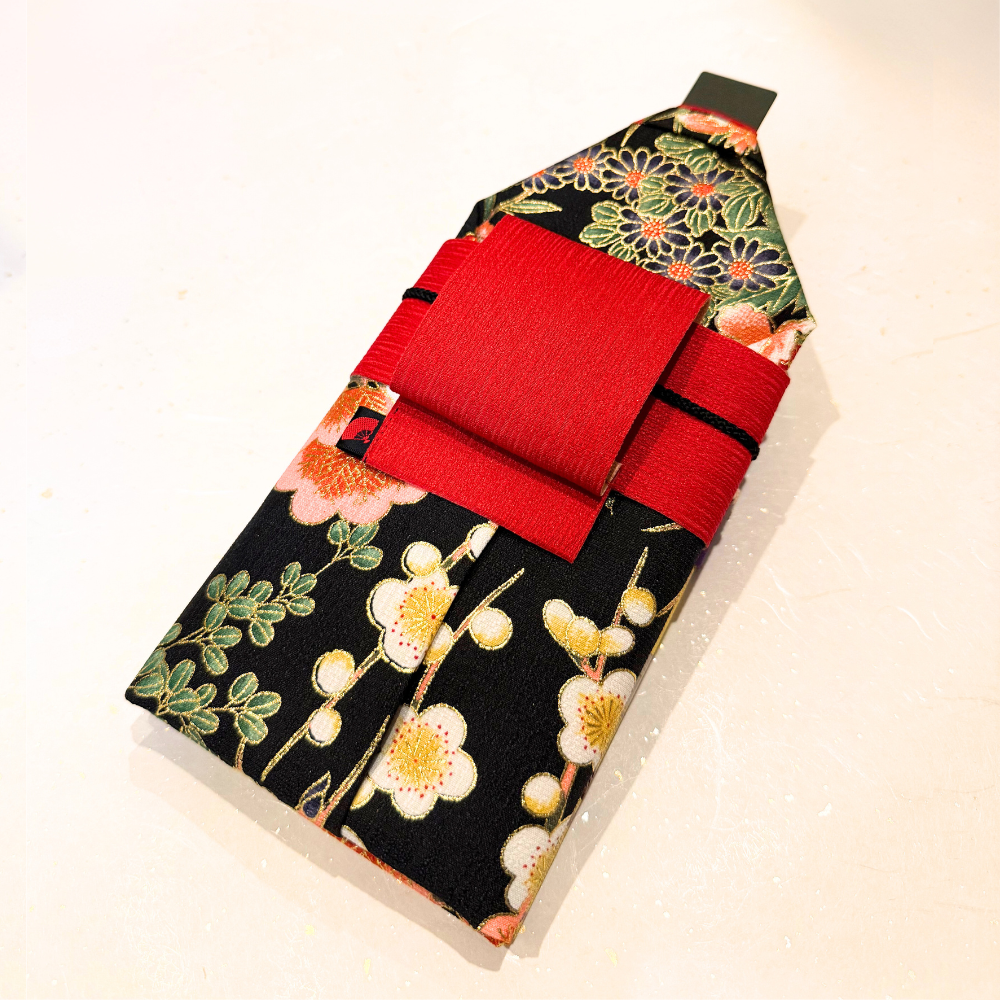 Kimono Bottle Cover  Hime (Princess) Series