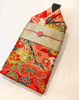 Kimono Bottle Cover  Hime (Princess) Series