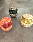 京都デニム ダルマ KYOTO DENIM DARUMA mini   Red