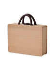 【受注生産】杉BAG Bagox attache（杉 バゴックス アタッシュケース）
