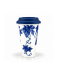 有田焼 Traveling Tumbler Grape 300ml