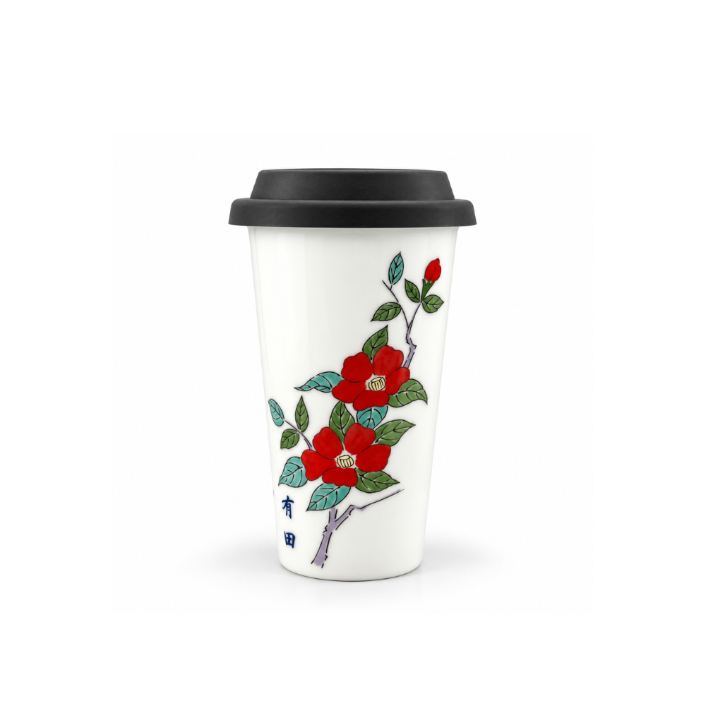 有田焼 Traveling Tumbler Arita 300ml