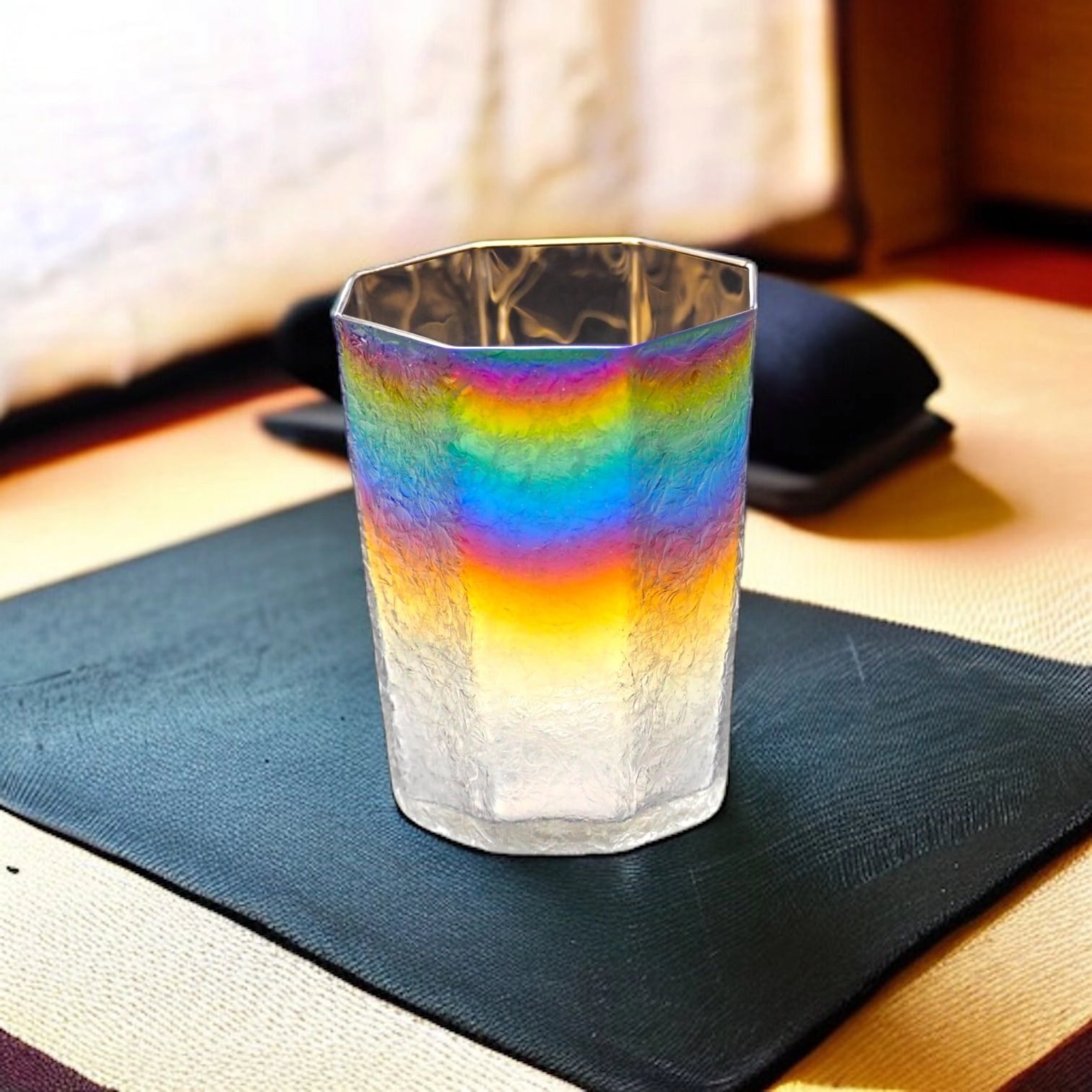 PROGRESS 八景 Hakkei コリンズグラス ジュエリーグラス