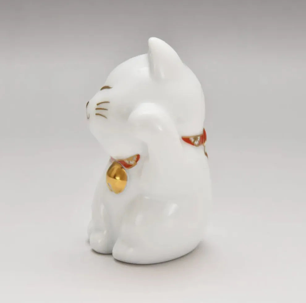 有田焼 縁起まねき猫