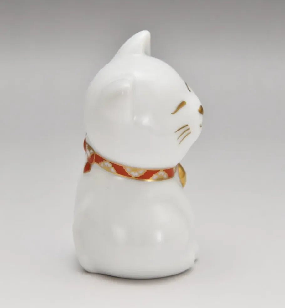 有田焼 縁起まねき猫