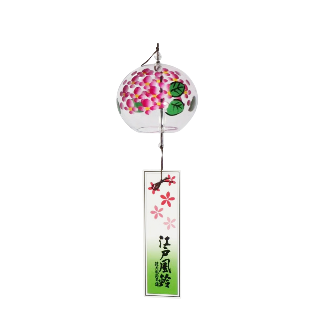 江戸風鈴 篠原風鈴本舗