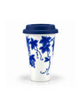 有田焼 Traveling Tumbler Grape 300ml