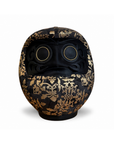 京都デニム ダルマ KYOTO DENIM DARUMA mini   Black