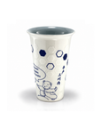 有田焼 Traveling Tumbler Mikawachi 300ml