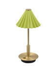 ポータブルライト ORIGAMI LAMP ブラス