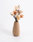 （一時生産休止）MOKUKA  bouquet des bois ウッドベースアレンジ