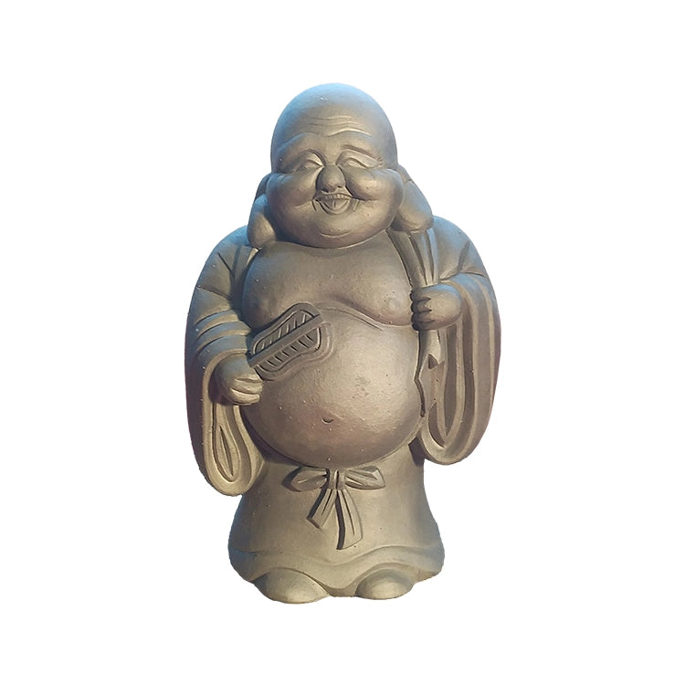 三州瓦 本磨き 七福神