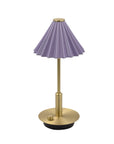 ポータブルライト ORIGAMI LAMP ブラス