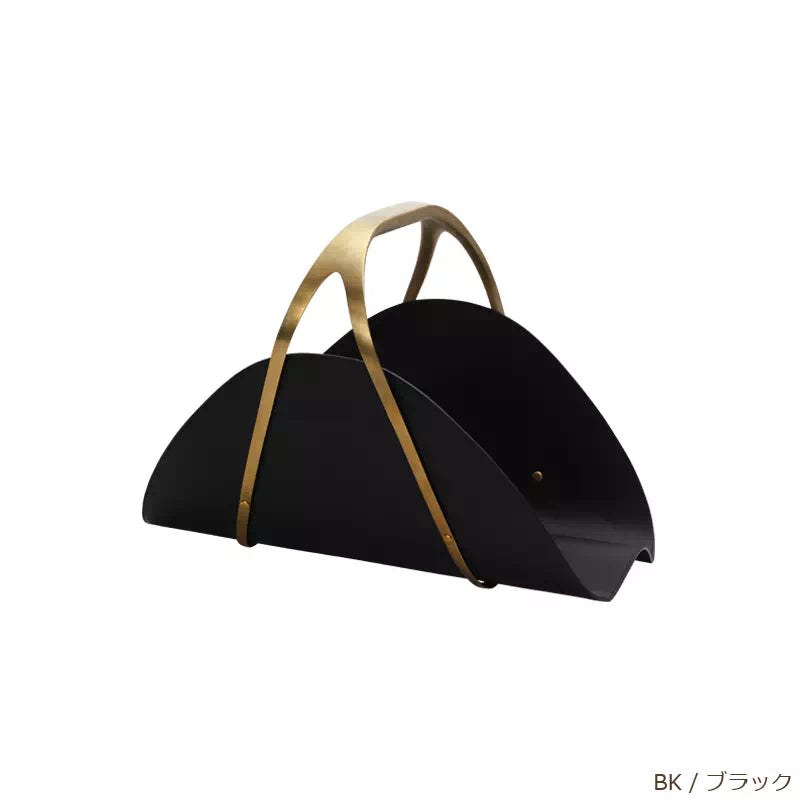 マガジンラック