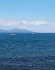 津軽びいどろ あおもりの海 おちょこ4点セット