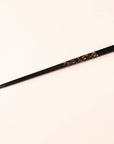 若狭塗り 夫婦箸 純金若狭塗　23.5cm/20.5cm