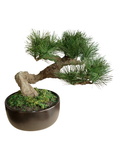 Shirabe / Artificial Modern Bonsai (L)