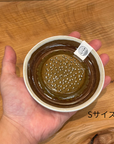 石見焼 おろし器 元重製陶所