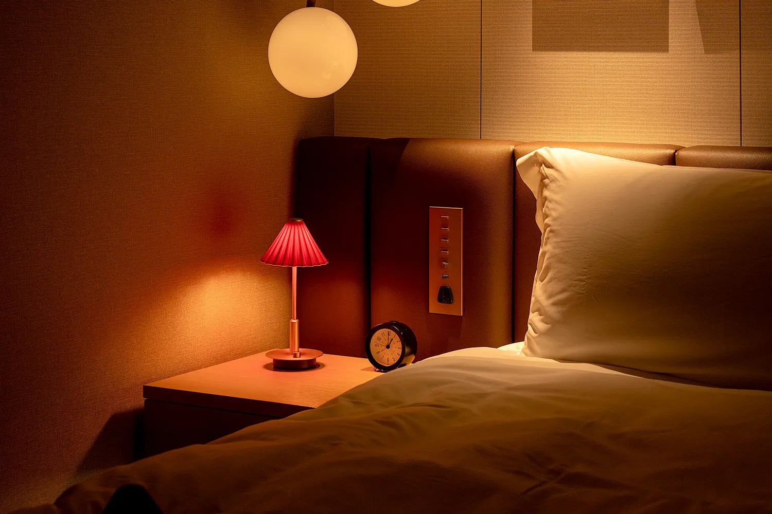 ポータブルライト ORIGAMI LAMP ブラス