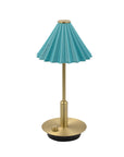 ポータブルライト ORIGAMI LAMP ブラス