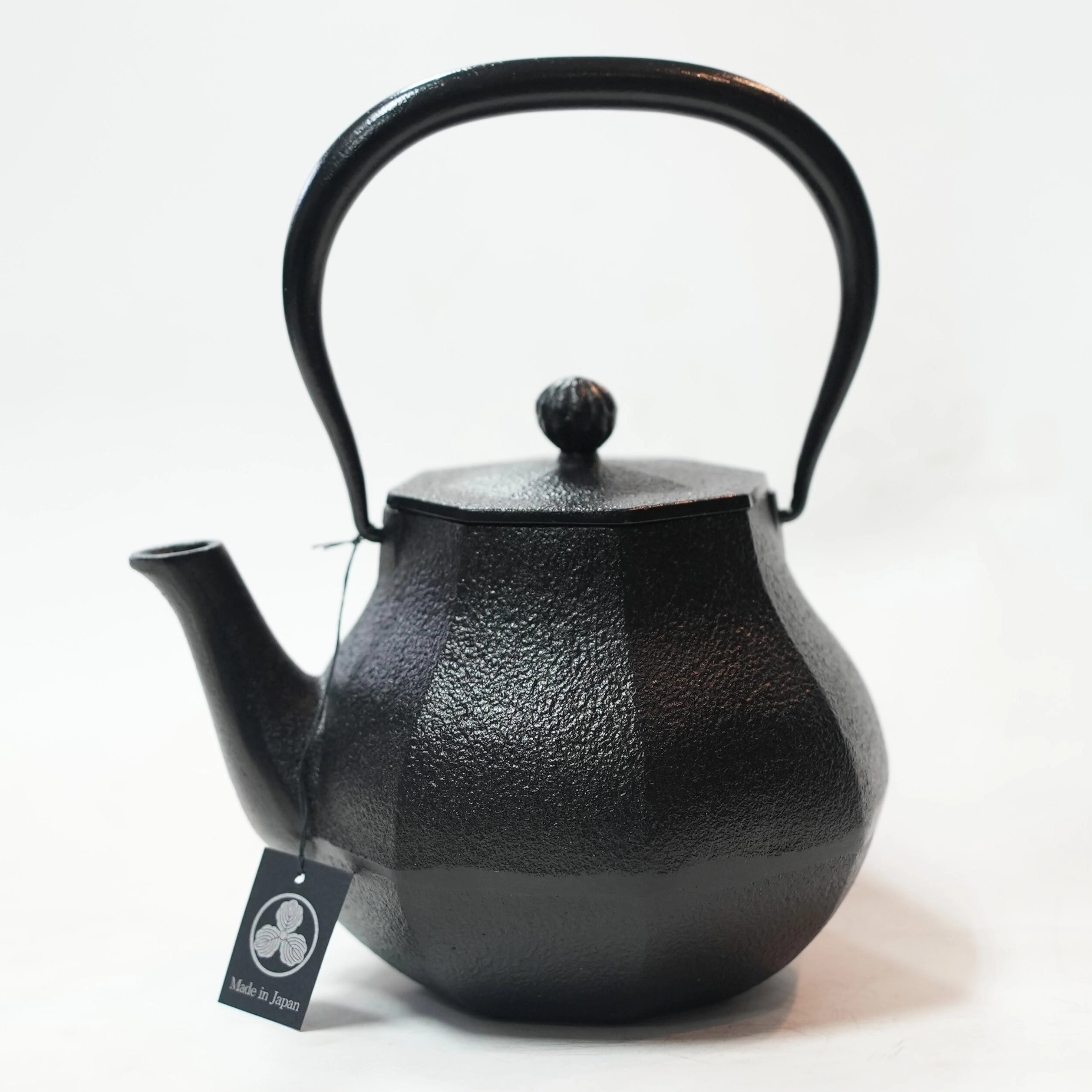 南部鉄器 及富 鉄瓶みやび 1L