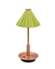 ポータブルライト ORIGAMI LAMP コッパー