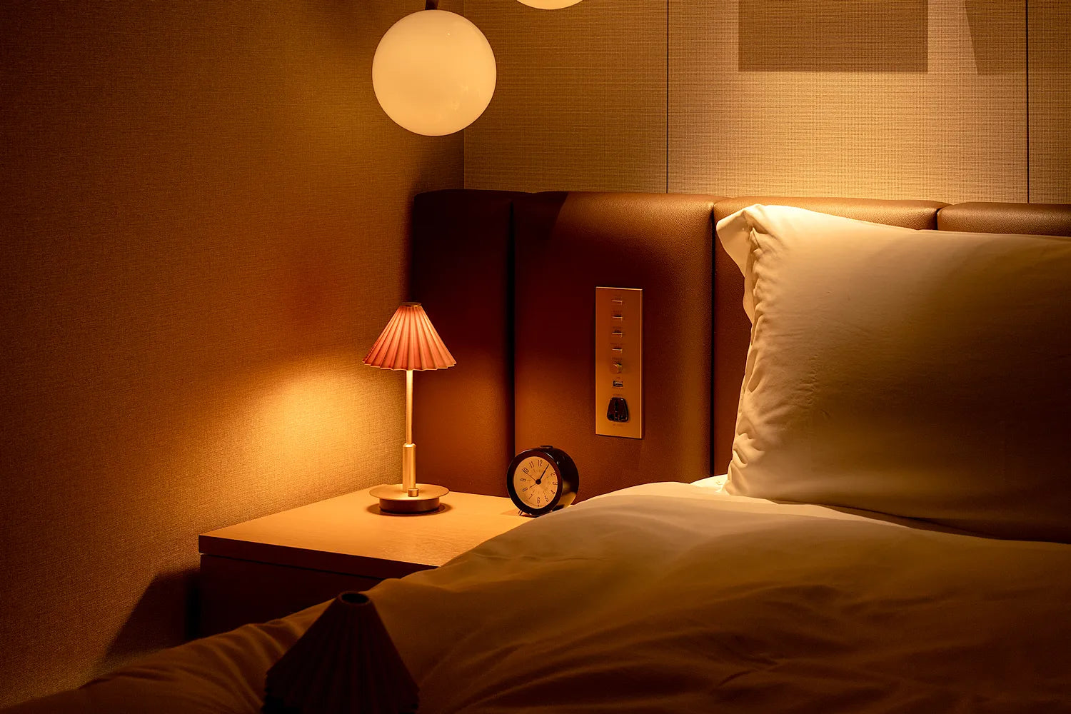 ポータブルライト ORIGAMI LAMP ブラス