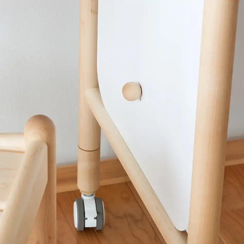旭川家具 coitti デスク