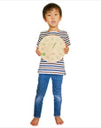 旭川家具 子ども時計