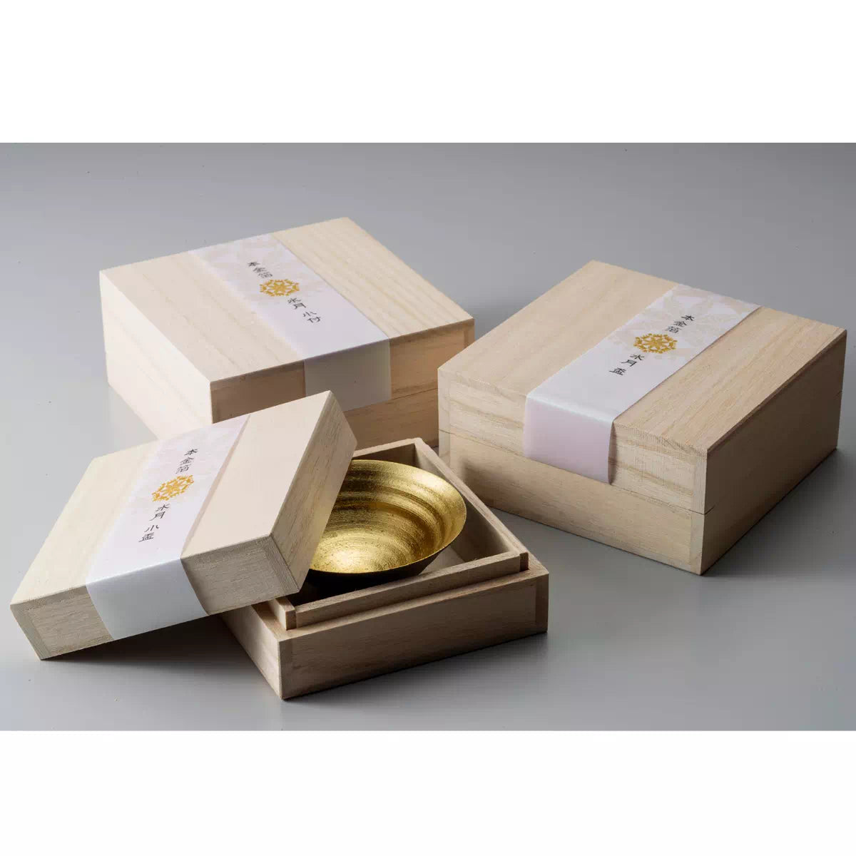 金沢箔, 食器, 酒器, 盃, 長寿い