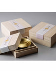 金沢箔, 食器, 酒器, 盃, 長寿い