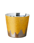 【受注生産】FUJI CUP FUJI GOLD コップ