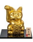 開運 招き猫(右手)(L)