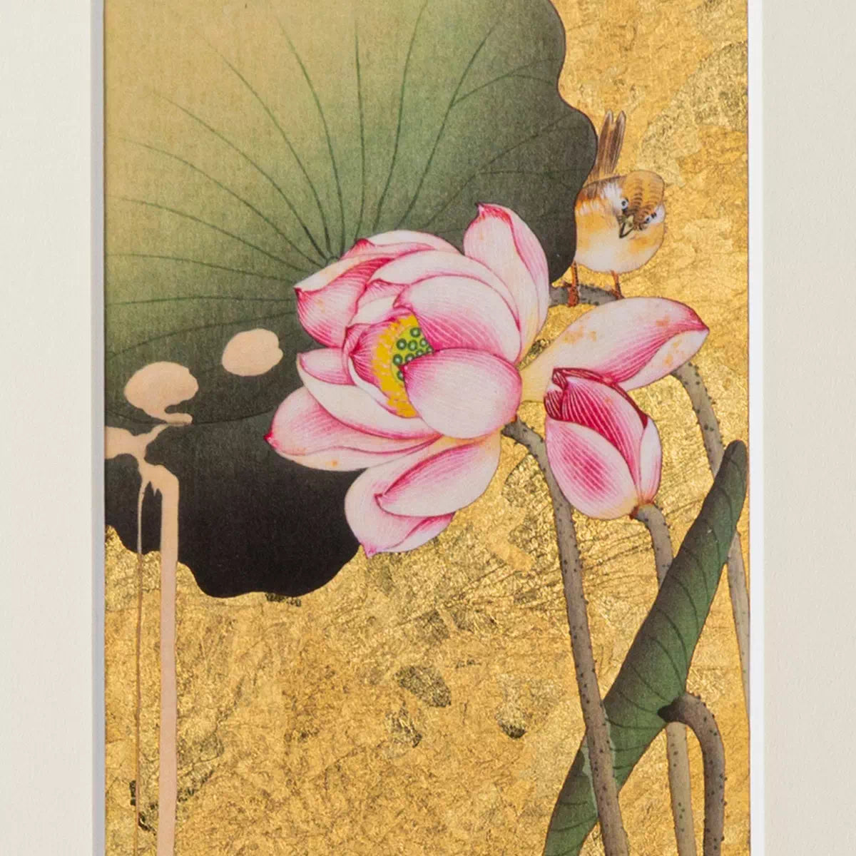 金沢箔, アート, アートパネル