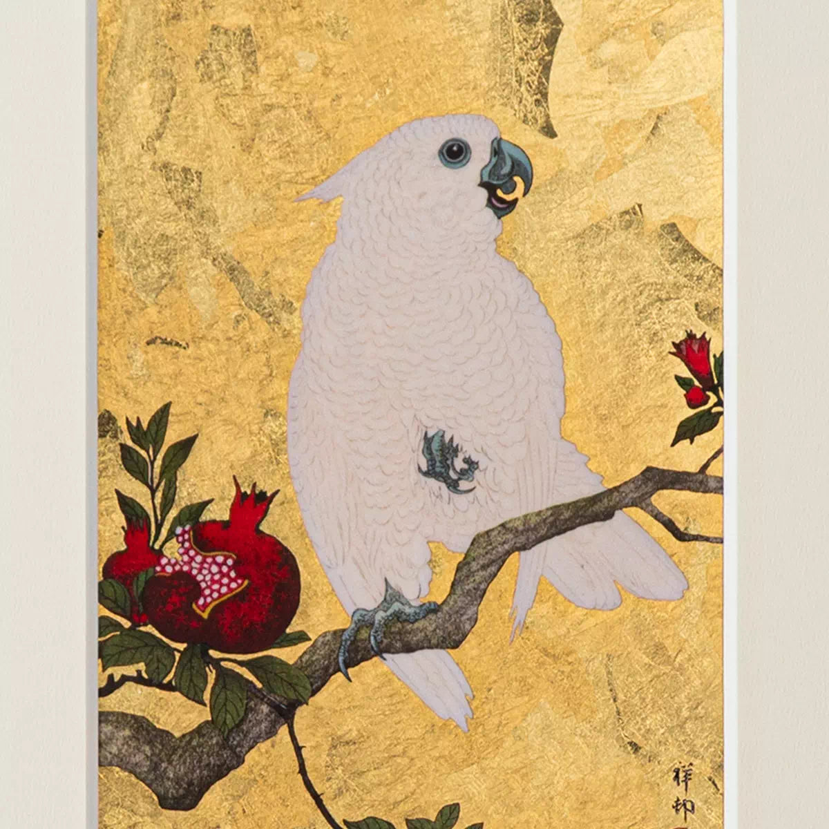 金沢箔, アート, アートパネル