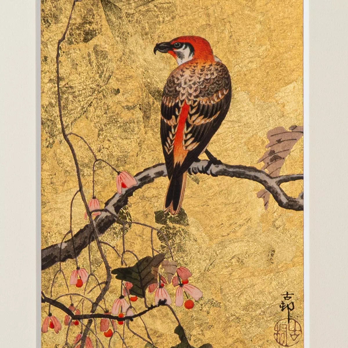 金沢箔, アート, アートパネル