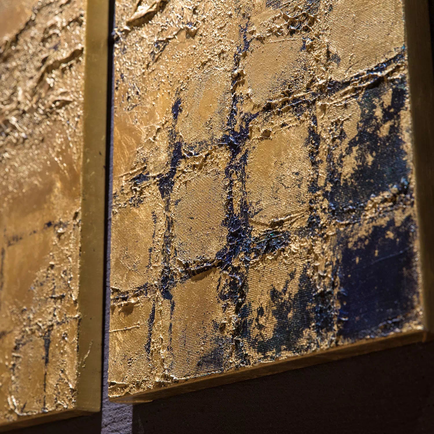 金沢箔, アート, アートパネル