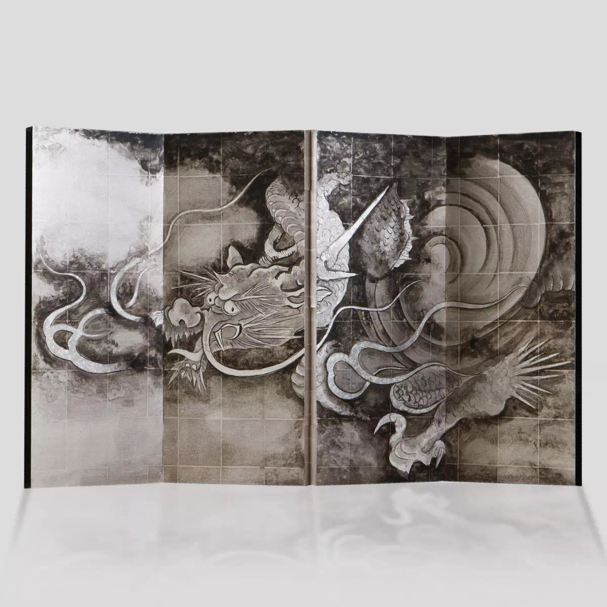 金沢箔, アート, アートパネル, 屏風