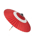 京和傘 蛇の目傘 中入