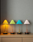 ポータブルライト ORIGAMI LAMP コッパー