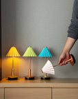 ポータブルライト ORIGAMI LAMP コッパー