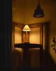 ポータブルライト ORIGAMI LAMP コッパー
