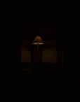 ポータブルライト ORIGAMI LAMP ブラス×マットカラー