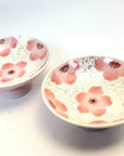 有田焼 田清窯 虹彩桜 酒器セット 200cc/50cc