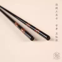 食器, 箸