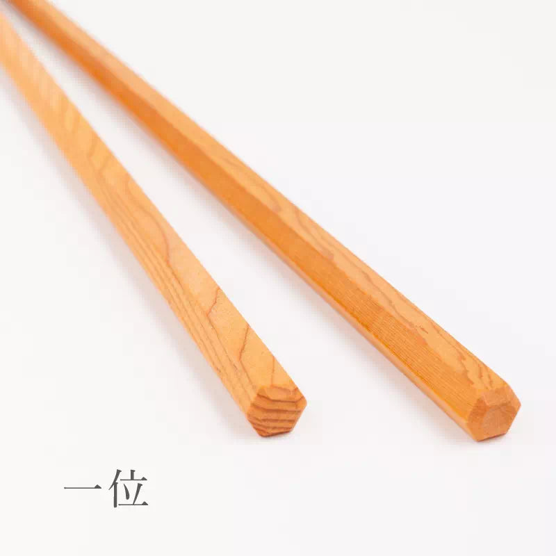 食器, 箸