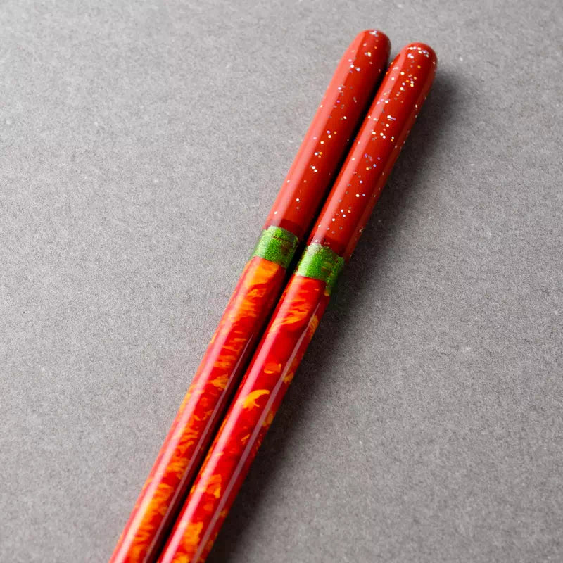 食器, 箸
