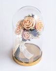 MOKUKA  bouquet des bois ミニブーケ