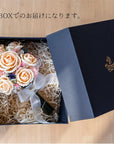 MOKUKA  bouquet des bois ミニブーケ
