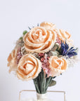 MOKUKA  bouquet des bois ミニブーケ